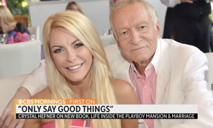Hugh Hefner’s Girlfriends Are All Trashing Him in the Media – He Has Been Dead for Seven Years…